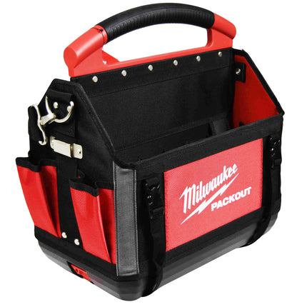 Milwaukee 48-22-8315 Packout 15 in. 31-Pocket Modular Tote