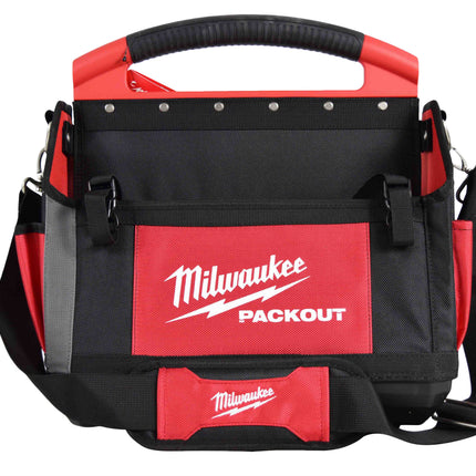 Milwaukee 48-22-8315 Packout 15 in. 31-Pocket Modular Tote