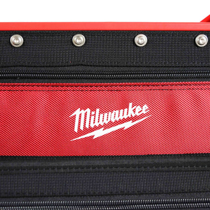 Milwaukee 48-22-8315 Packout 15 in. 31-Pocket Modular Tote