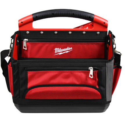 Milwaukee 48-22-8315 Packout 15 in. 31-Pocket Modular Tote
