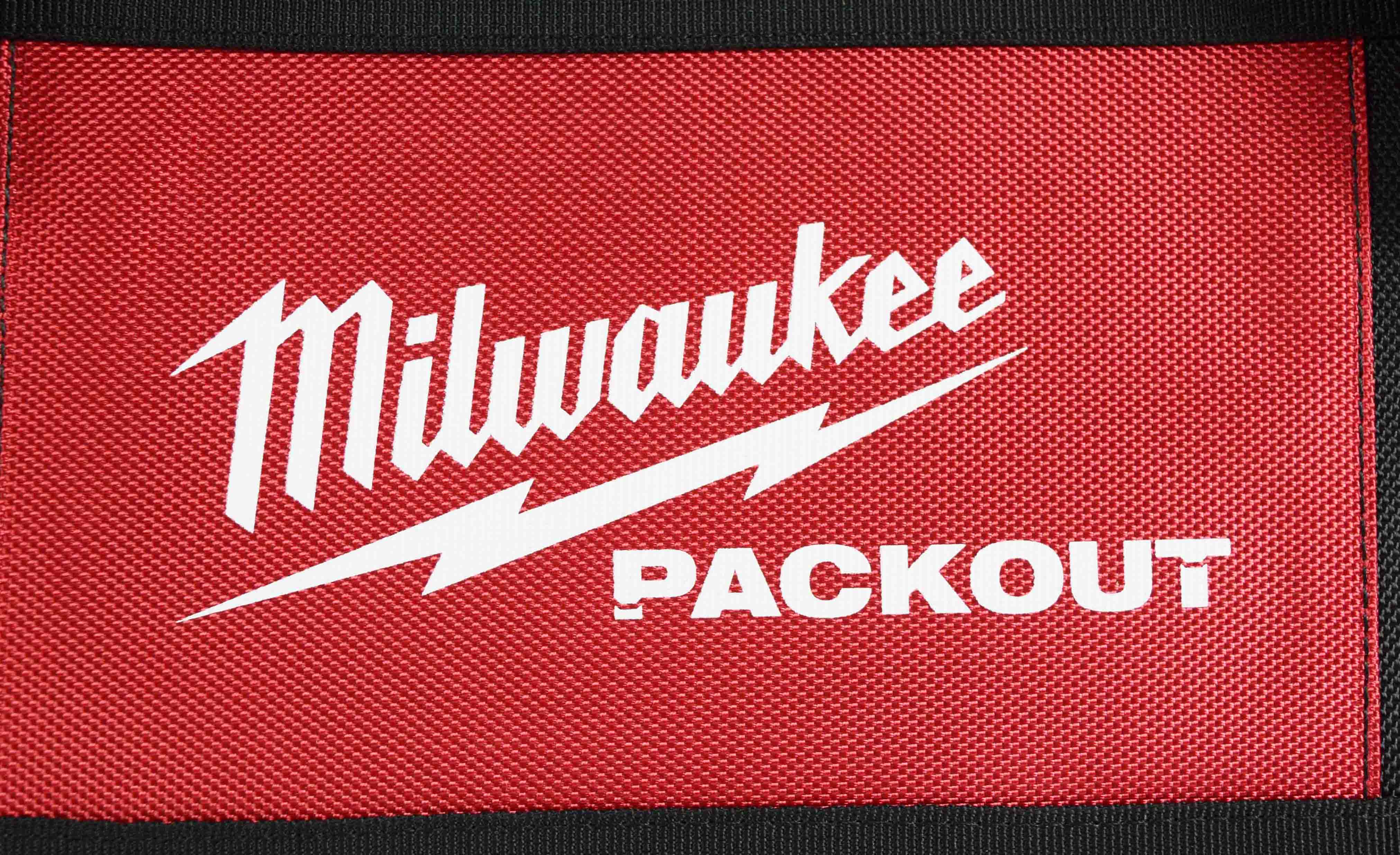 Milwaukee 48-22-8315 Packout 15 in. 31-Pocket Modular Tote