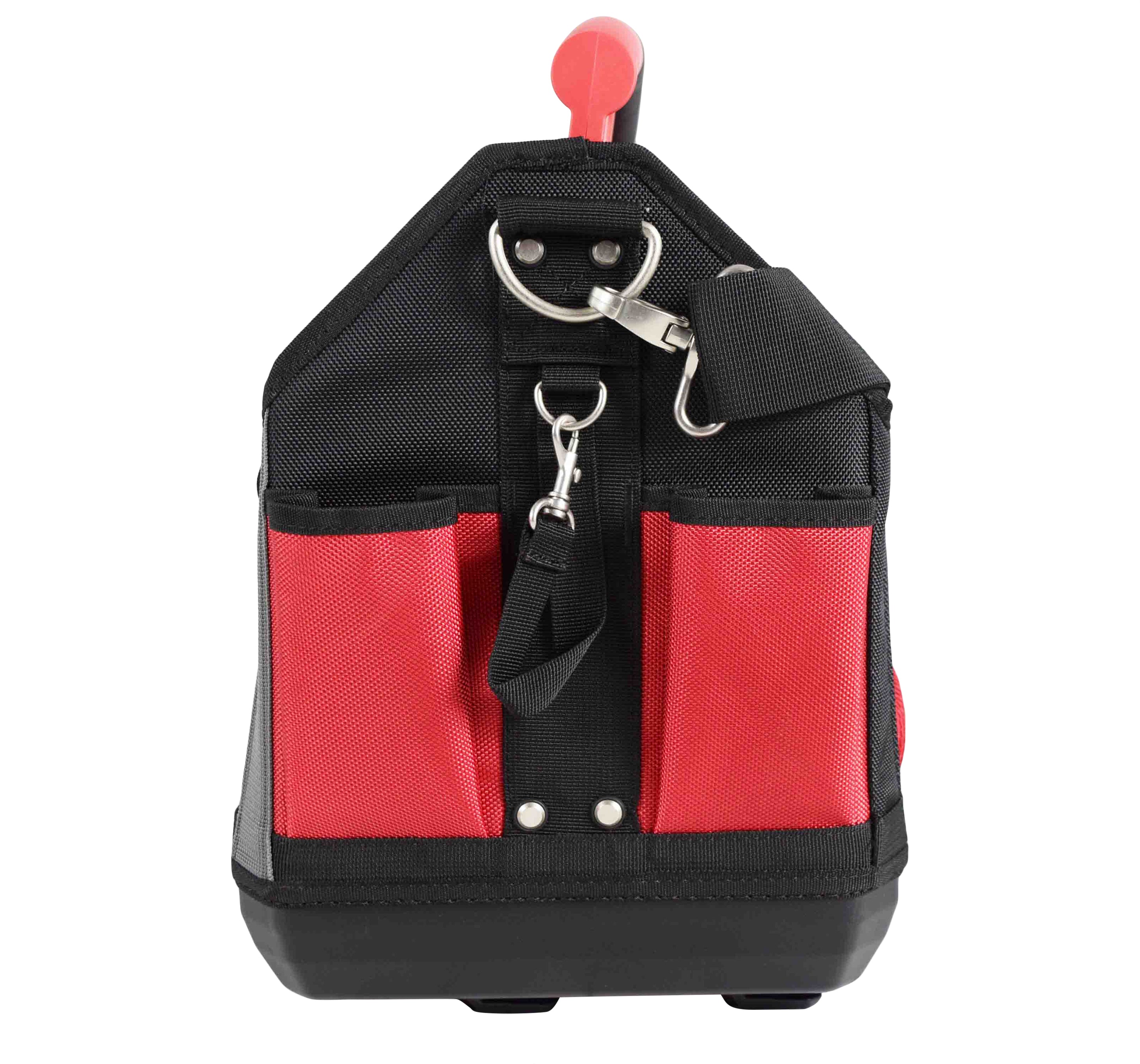 Milwaukee 48-22-8320 20-inch 32-pocket Ballistic Material Packout Tote