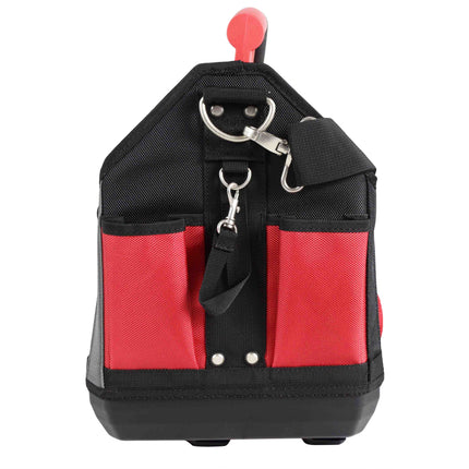 Milwaukee 48-22-8320 20-inch 32-pocket Ballistic Material Packout Tote