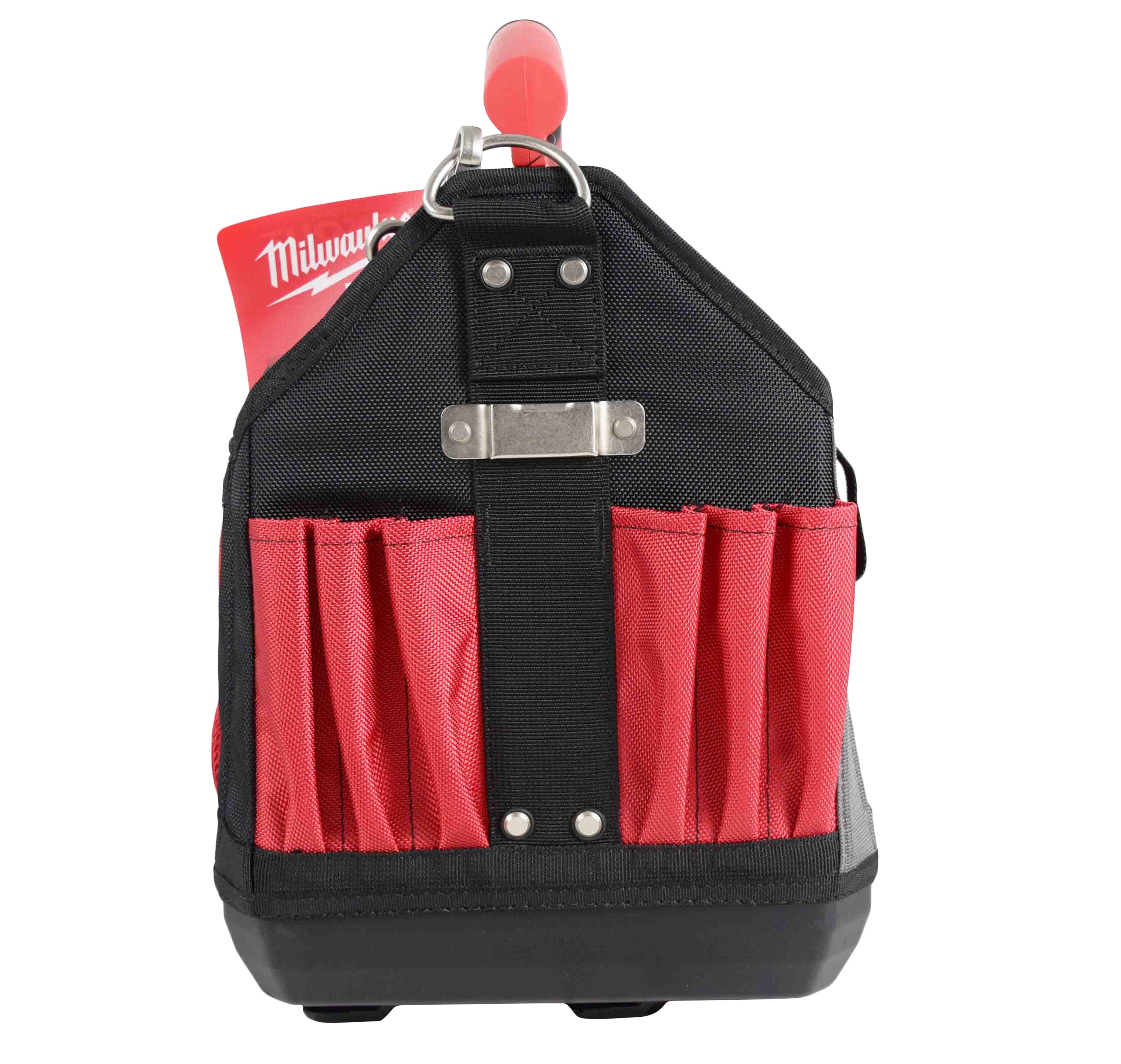 Milwaukee 48-22-8320 20-inch 32-pocket Ballistic Material Packout Tote