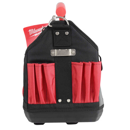 Milwaukee 48-22-8320 20-inch 32-pocket Ballistic Material Packout Tote