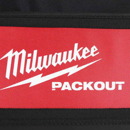 Milwaukee 48-22-8320 20-inch 32-pocket Ballistic Material Packout Tote