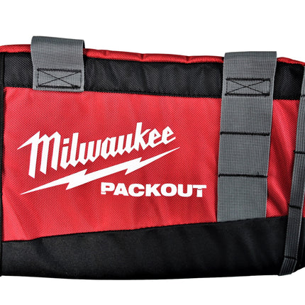 Milwaukee 48-22-8321 15-inch Heavy Duty Packout Polyester Carrying Tool Bag