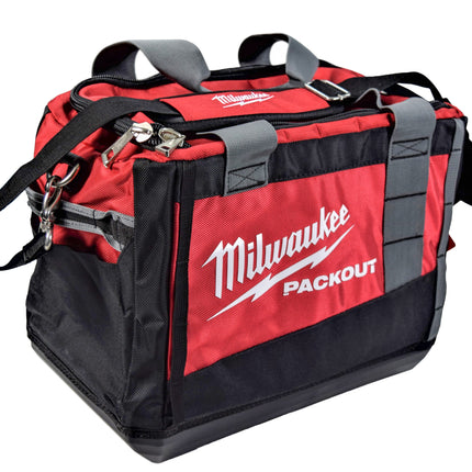 Milwaukee 48-22-8321 15-inch Heavy Duty Packout Polyester Carrying Tool Bag
