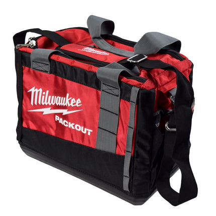 Milwaukee 48-22-8321 15-inch Heavy Duty Packout Polyester Carrying Tool Bag