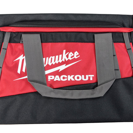 Milwaukee 48-22-8322 20-Inch Heavy Duty PACKOUT Polyester Carrying Tool Bag