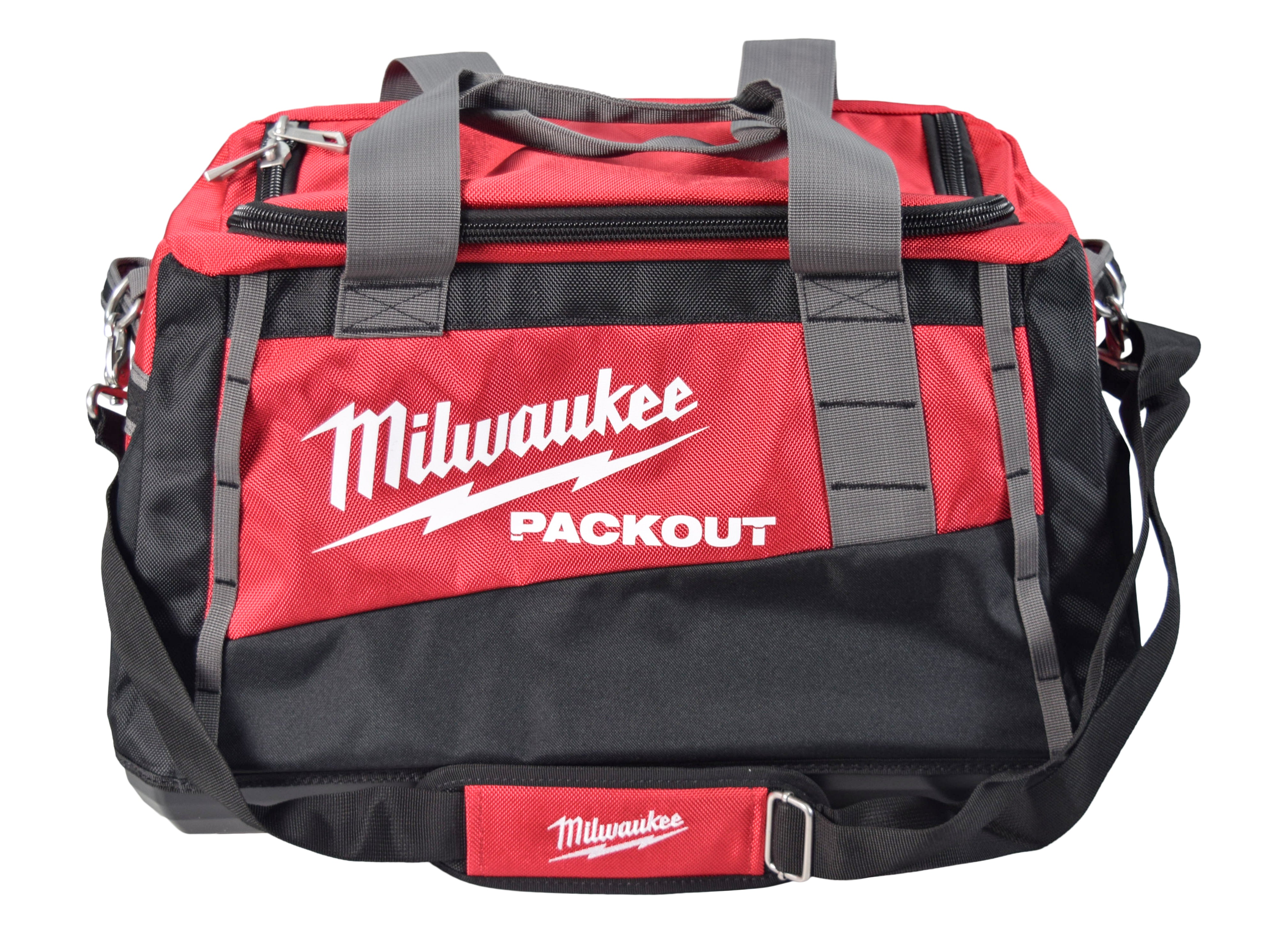 Milwaukee 48-22-8322 20-Inch Heavy Duty PACKOUT Polyester Carrying Tool Bag