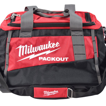 Milwaukee 48-22-8322 20-Inch Heavy Duty PACKOUT Polyester Carrying Tool Bag
