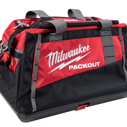 Milwaukee 48-22-8322 20-Inch Heavy Duty PACKOUT Polyester Carrying Tool Bag