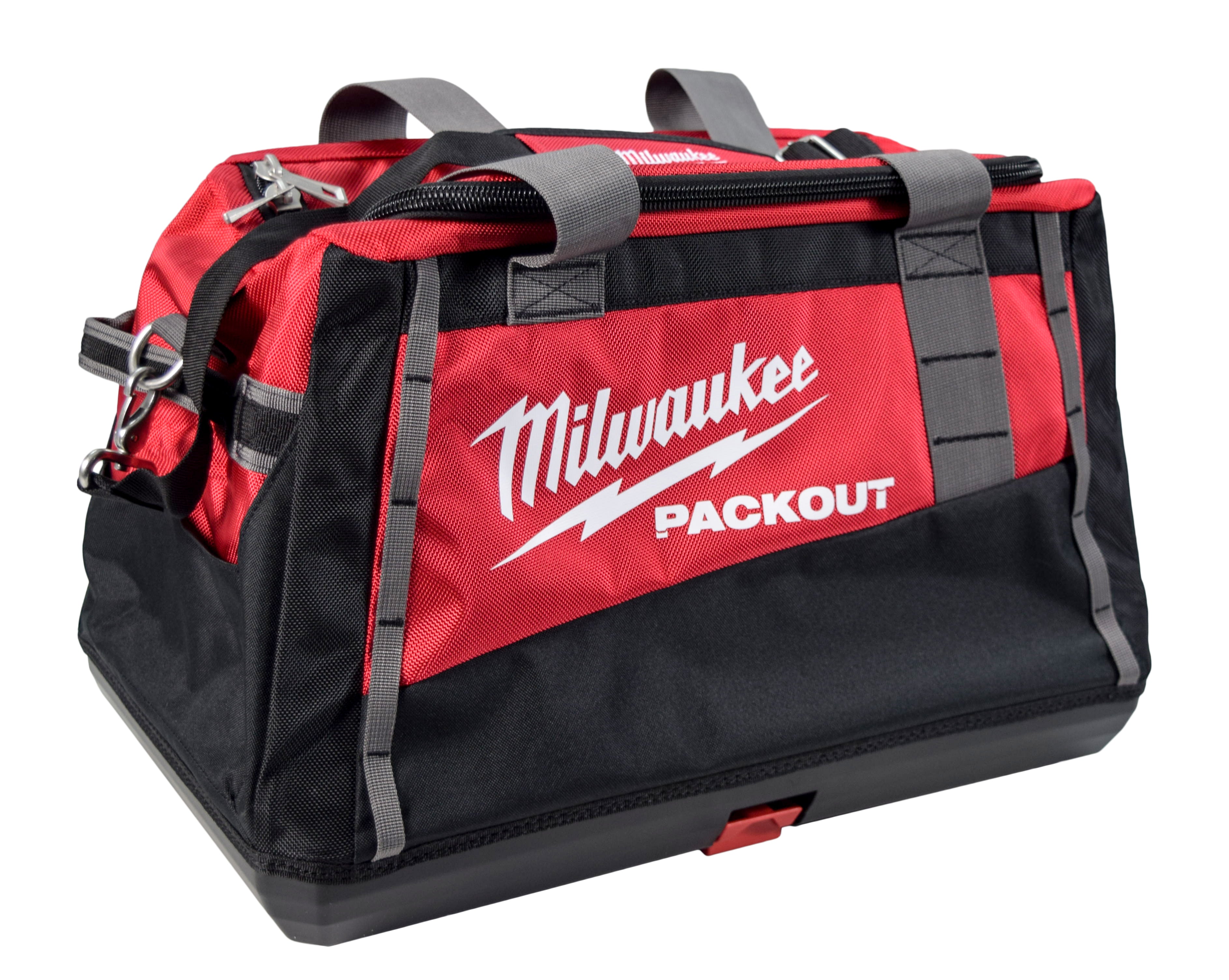Milwaukee 48-22-8322 20-Inch Heavy Duty PACKOUT Polyester Carrying Tool Bag