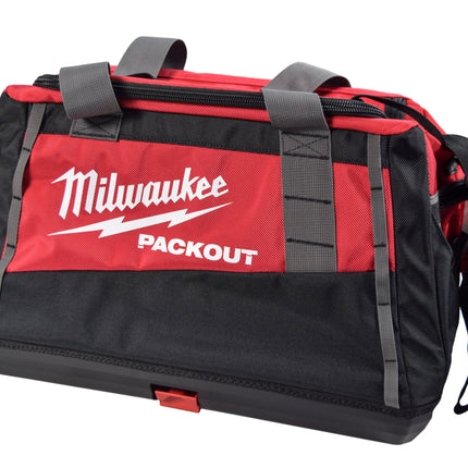 Milwaukee 48-22-8322 20-Inch Heavy Duty PACKOUT Polyester Carrying Tool Bag