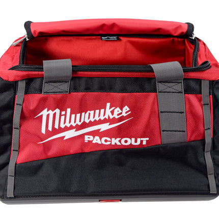 Milwaukee 48-22-8322 20-Inch Heavy Duty PACKOUT Polyester Carrying Tool Bag