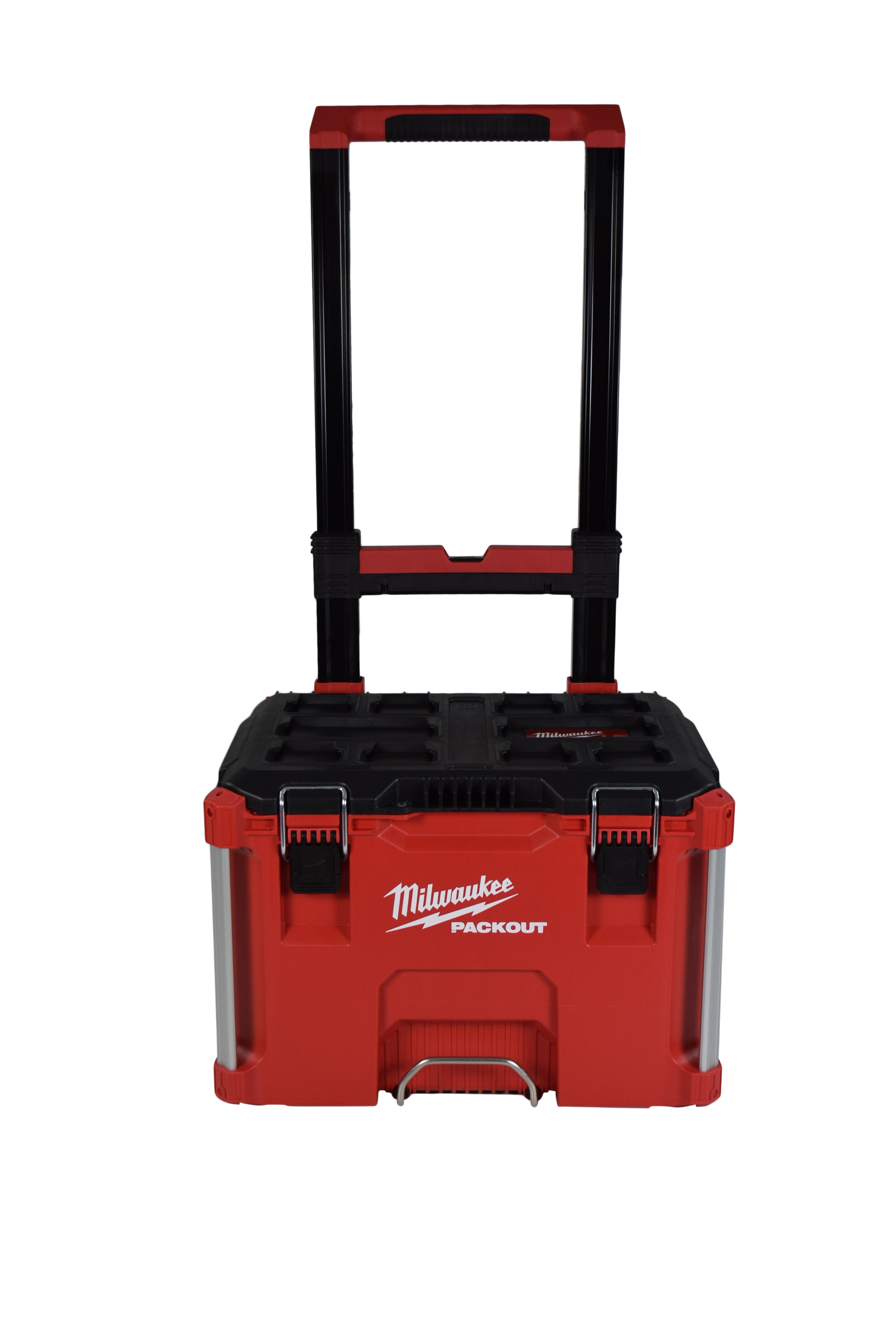 Milwaukee 48-22-8426 Packout, 22inch, Rolling Tool Box
