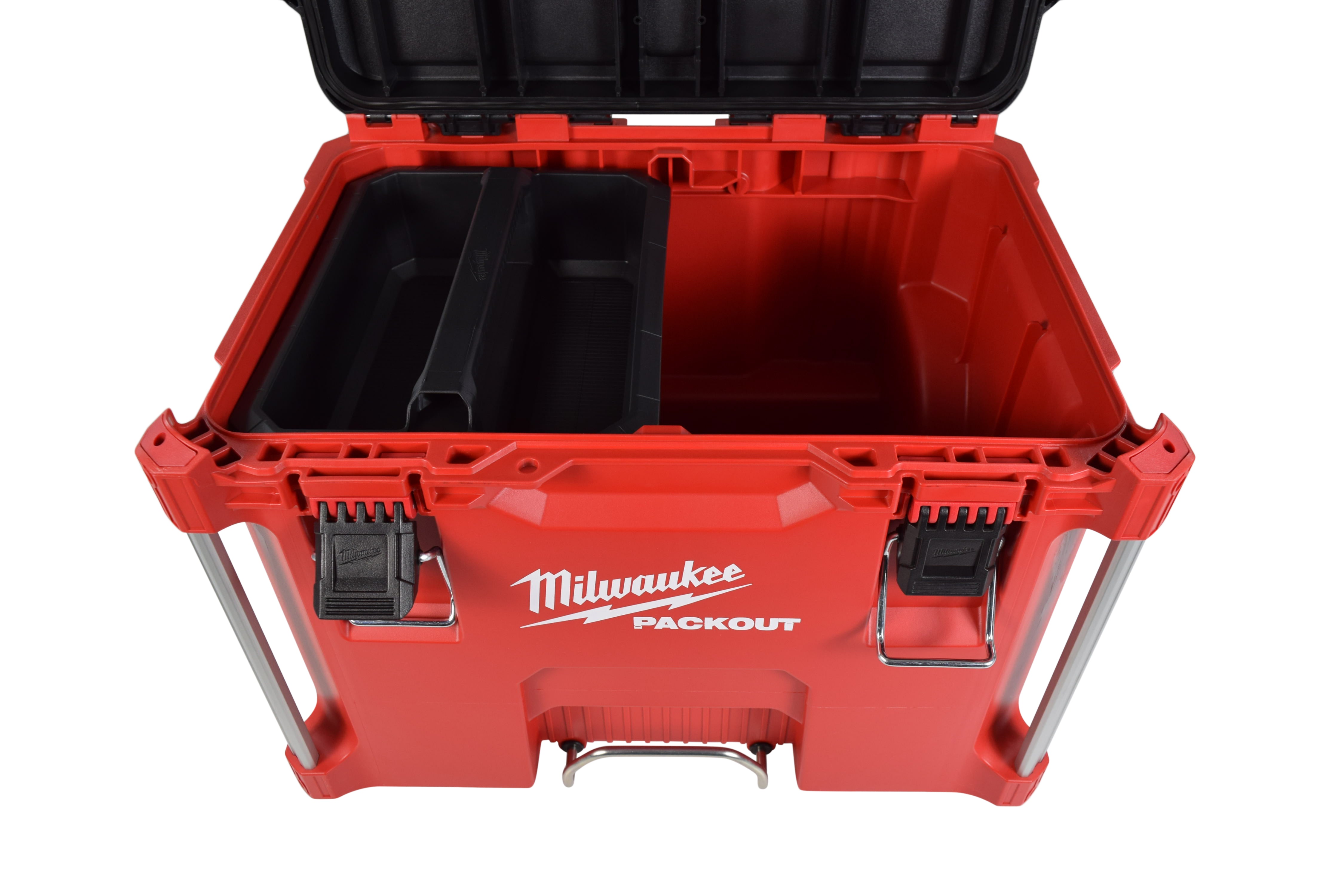 Milwaukee 48-22-8426 Packout, 22inch, Rolling Tool Box