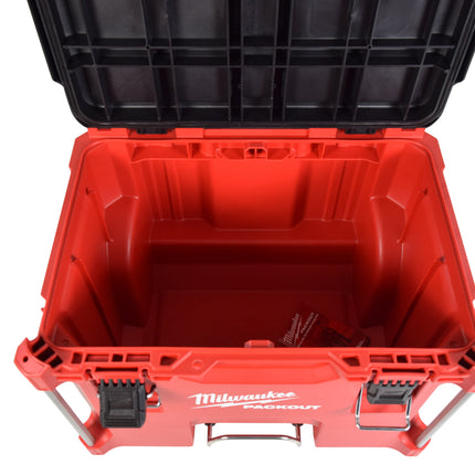 Milwaukee 48-22-8426 Packout, 22inch, Rolling Tool Box