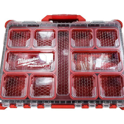 Milwaukee 48-22-8431 PACKOUT Low-Profile Organizer