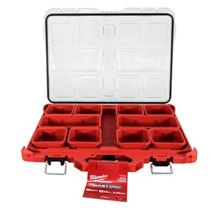 Milwaukee 48-22-8431 PACKOUT Low-Profile Organizer