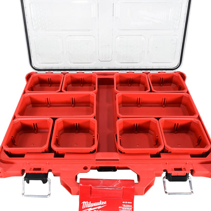 Milwaukee 48-22-8431 PACKOUT Low-Profile Organizer