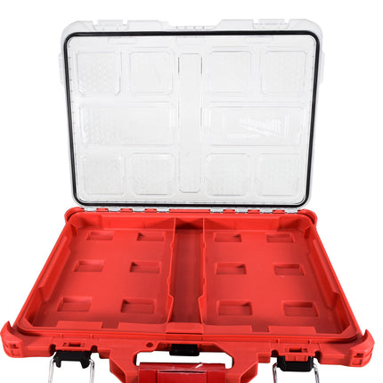 Milwaukee 48-22-8431 PACKOUT Low-Profile Organizer