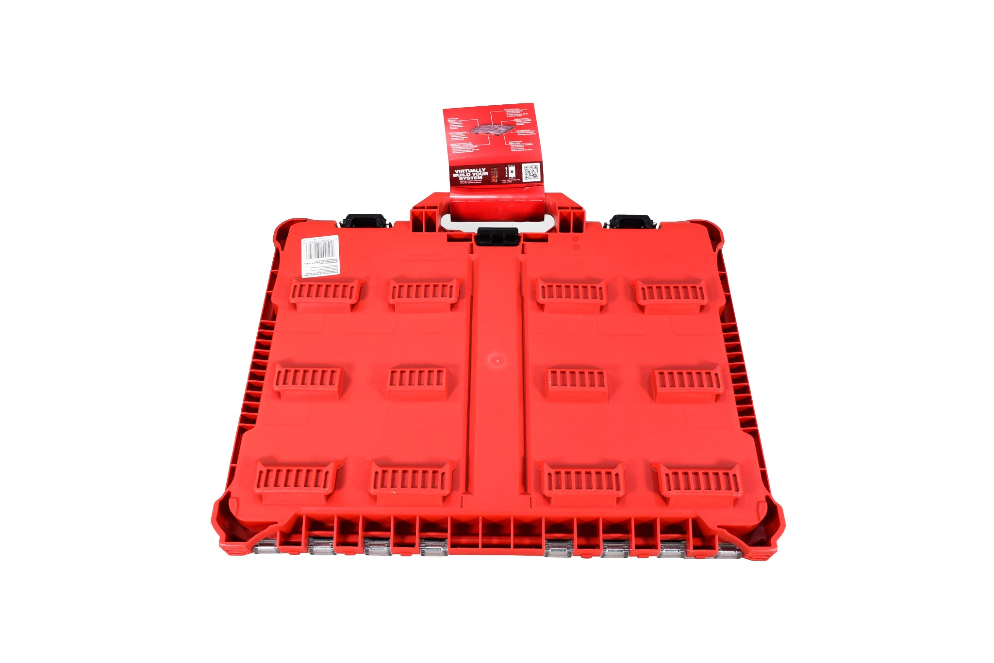 Milwaukee 48-22-8431 PACKOUT™Accessori Per Strumenti Organizer A Basso Profilo - Foto 8
