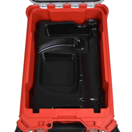 Milwaukee 48-22-8435 Impact Resistant Polymer Packout Compact Organizer