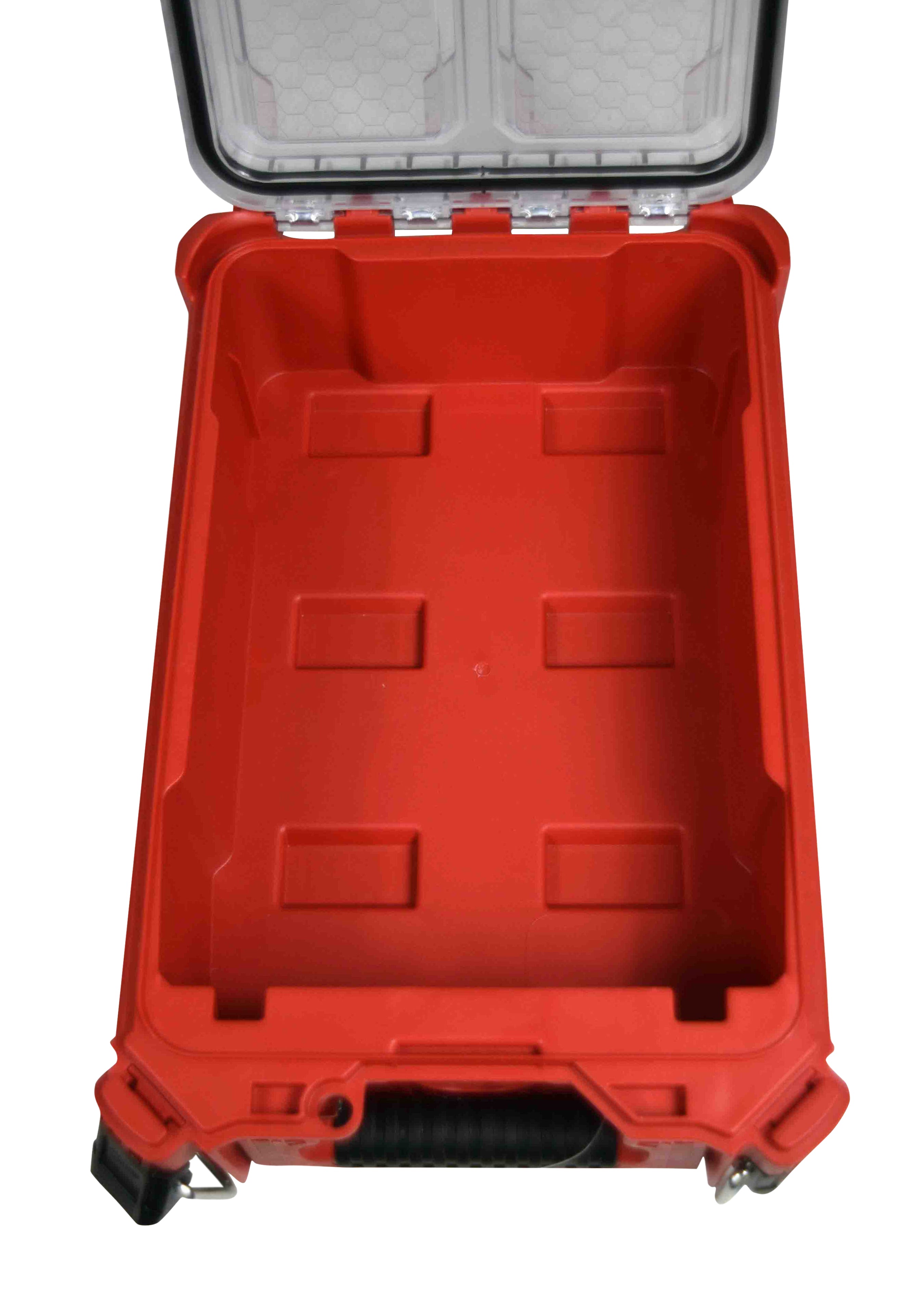 Milwaukee 48-22-8435 Impact Resistant Polymer Packout Compact Organizer