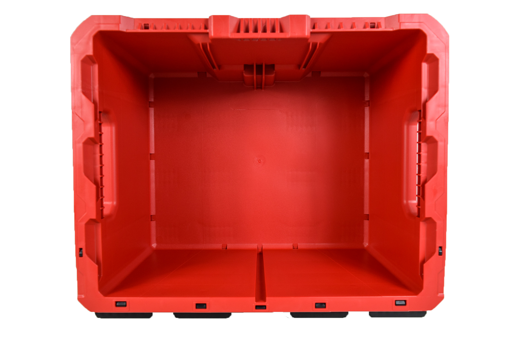 Milwaukee 48-22-8440 18.6-inch Heavy Duty Packout Tool Storage Crate