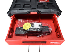 Milwaukee PACKOUT 3-Drawer Tool Box (48-22-8443)