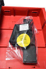 Milwaukee PACKOUT 3-Drawer Tool Box (48-22-8443)