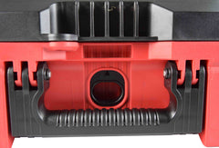 Milwaukee 48-22-8450 Heavy Duty Packout  Red/Black Tool Case w/ Foam Inserts