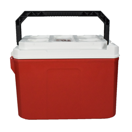 Milwaukee 48-22-8460 PACKOUT 16 Quart Impact Resistant Compact Cooler