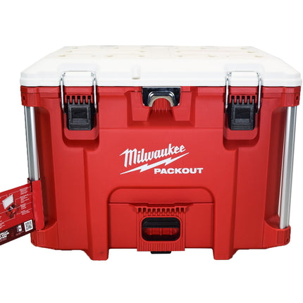 Milwaukee 48-22-8462 PACKOUT 40QT XL Cooler