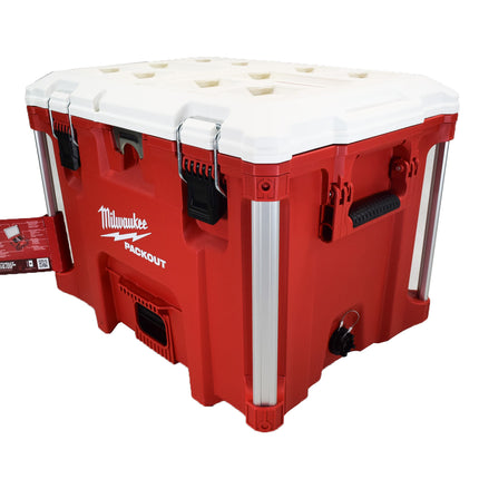 Milwaukee 48-22-8462 PACKOUT 40QT XL Cooler