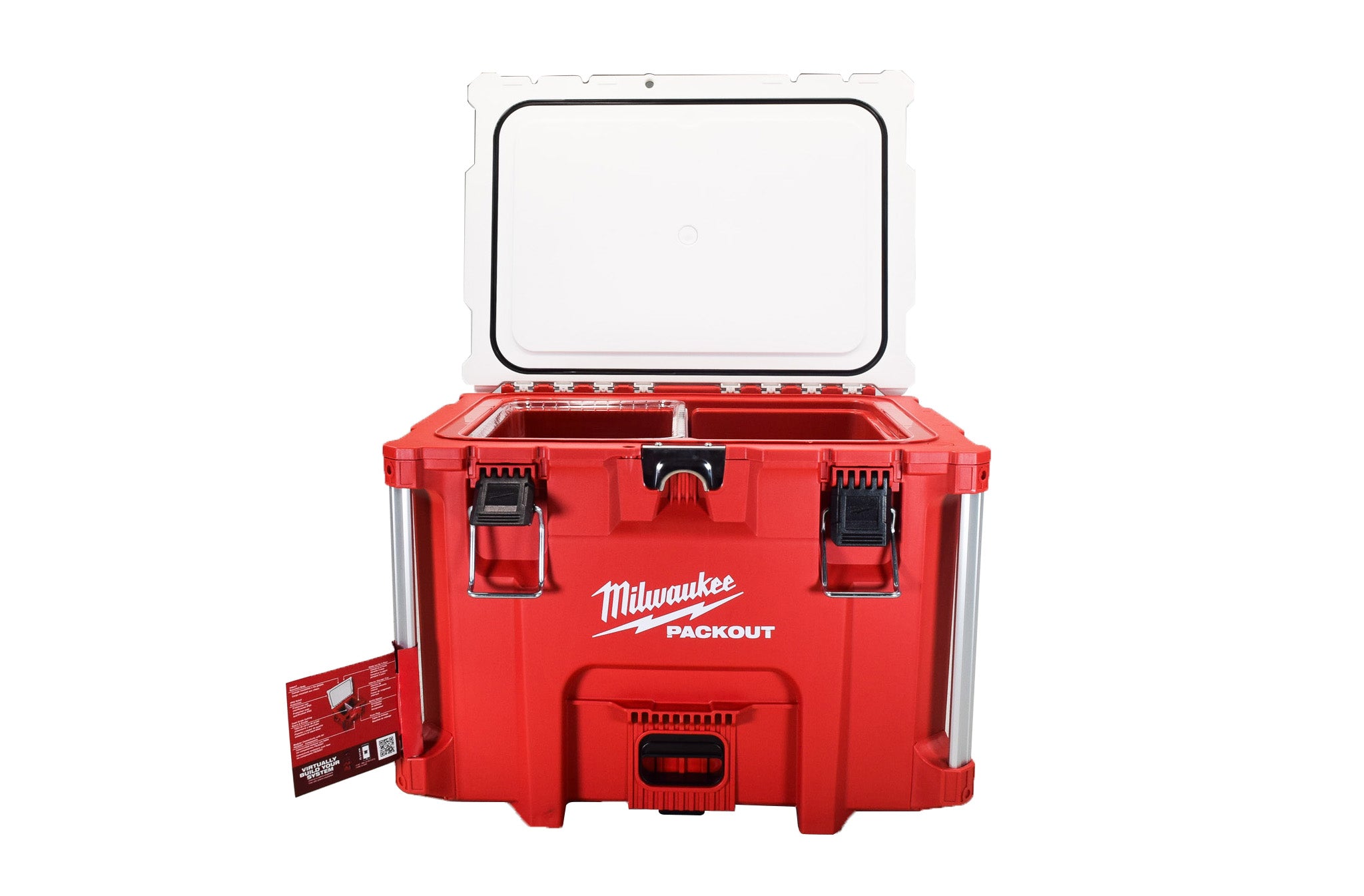 Milwaukee 48-22-8462 PACKOUT 40QT XL Cooler