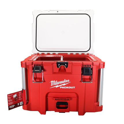 Milwaukee 48-22-8462 PACKOUT 40QT XL Cooler