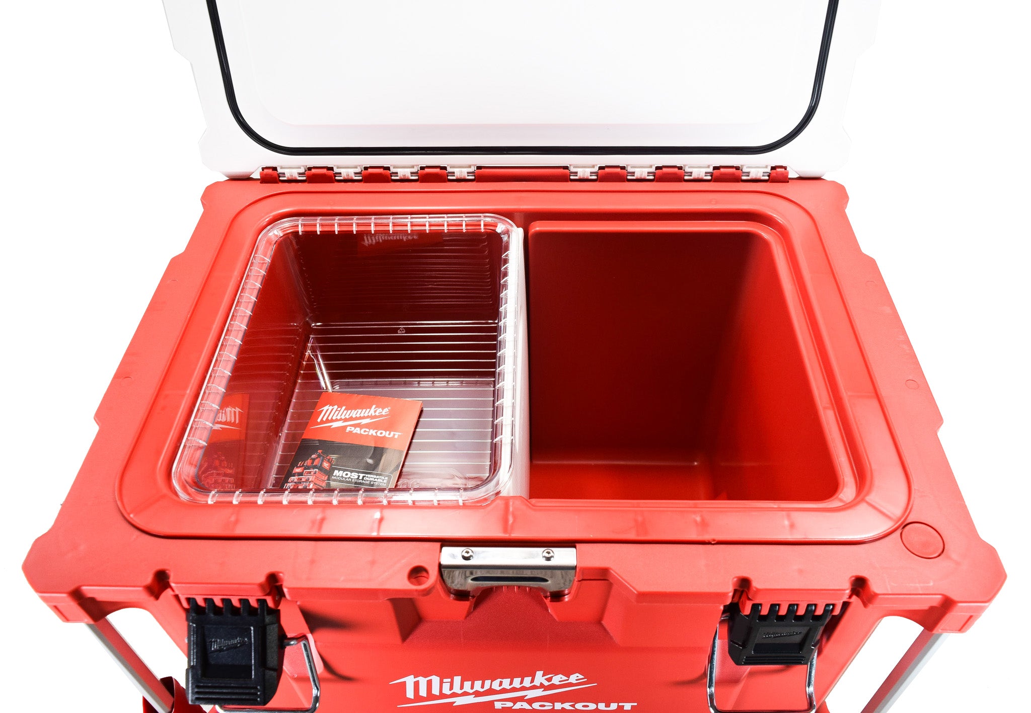 Milwaukee 48-22-8462 PACKOUT 40QT XL Cooler