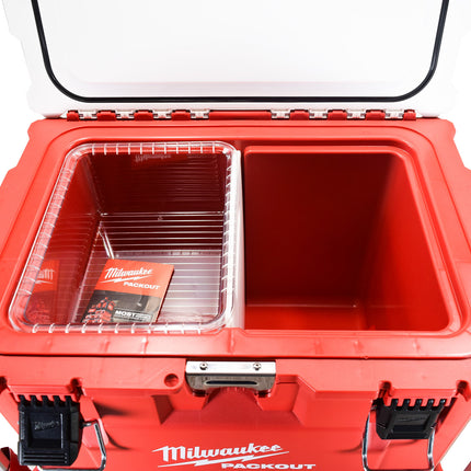Milwaukee 48-22-8462 PACKOUT 40QT XL Cooler