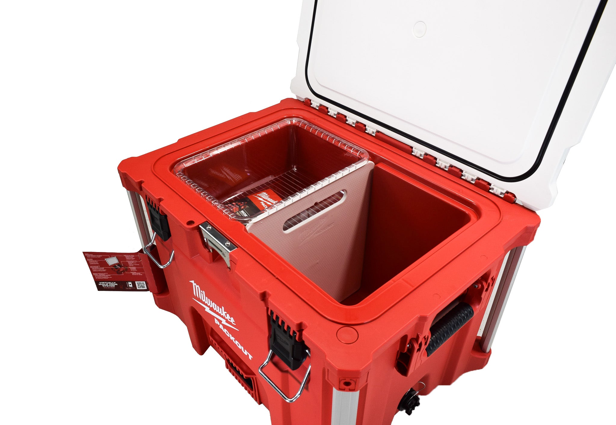 Milwaukee 48-22-8462 PACKOUT 40QT XL Cooler