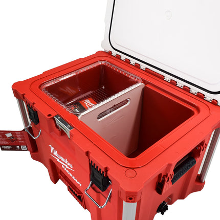 Milwaukee 48-22-8462 PACKOUT 40QT XL Cooler