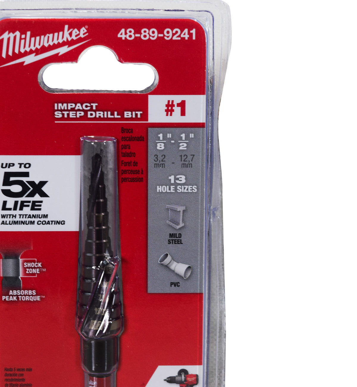 SHOCKWAVE Impact Duty