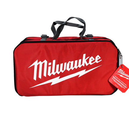 Milwaukee 49-90-2019 Wet/Dry Shop Vacuum Tool and Attachment Storage Bag (1-Piece)