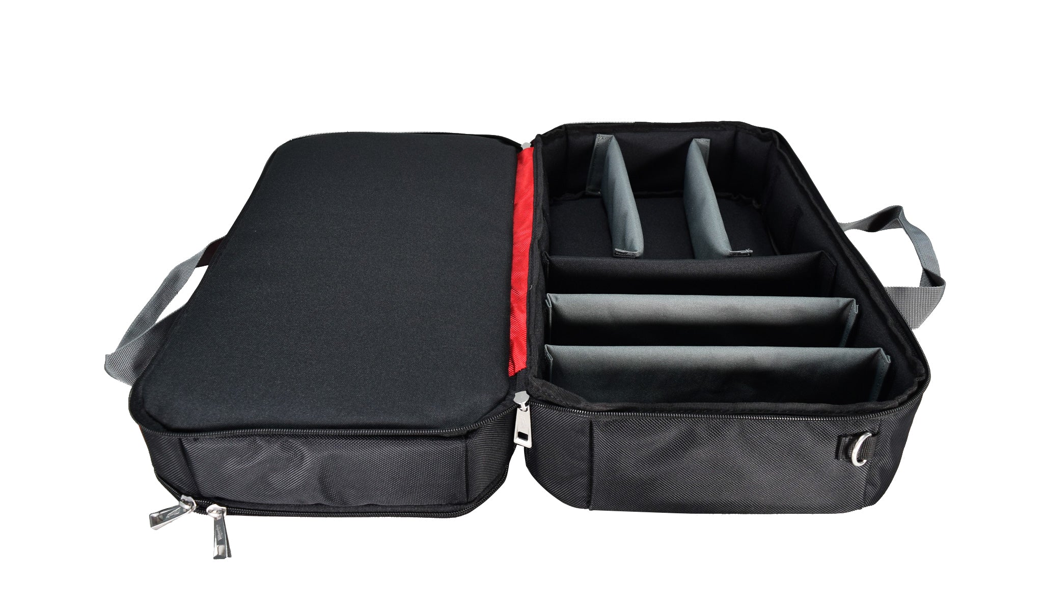 Milwaukee 49-90-2019 Wet/Dry Shop Vacuum Tool and Attachment Storage Bag (1-Piece)