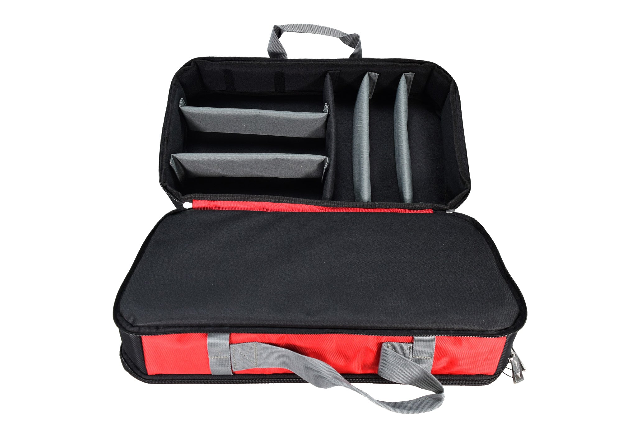 Milwaukee 49-90-2019 Wet/Dry Shop Vacuum Tool and Attachment Storage Bag (1-Piece)