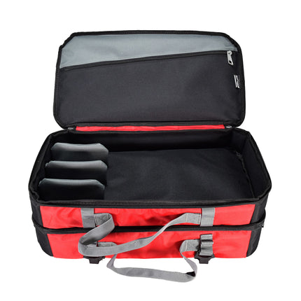 Milwaukee 49-90-2019 Wet/Dry Shop Vacuum Tool and Attachment Storage Bag (1-Piece)