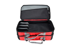 Milwaukee 49-90-2019 Wet/Dry Shop Vacuum Tool and Attachment Storage Bag (1-Piece)