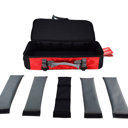 Milwaukee 49-90-2019 Wet/Dry Shop Vacuum Tool and Attachment Storage Bag (1-Piece)